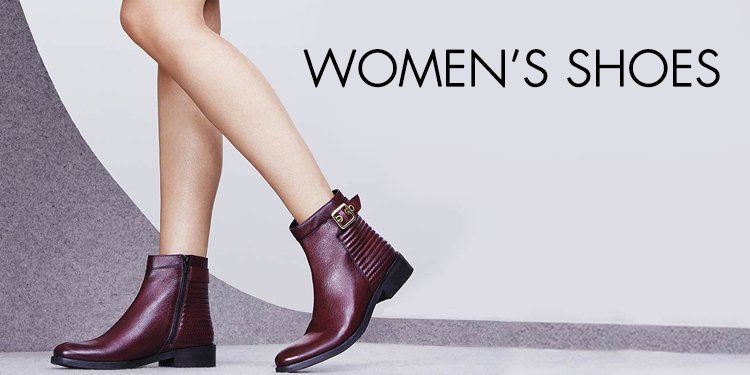 women's shoes online