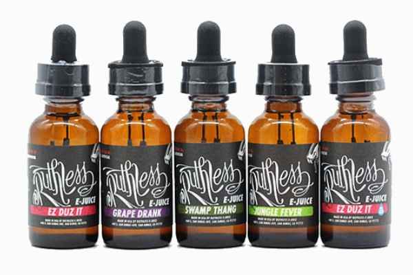 best e liquid flavors