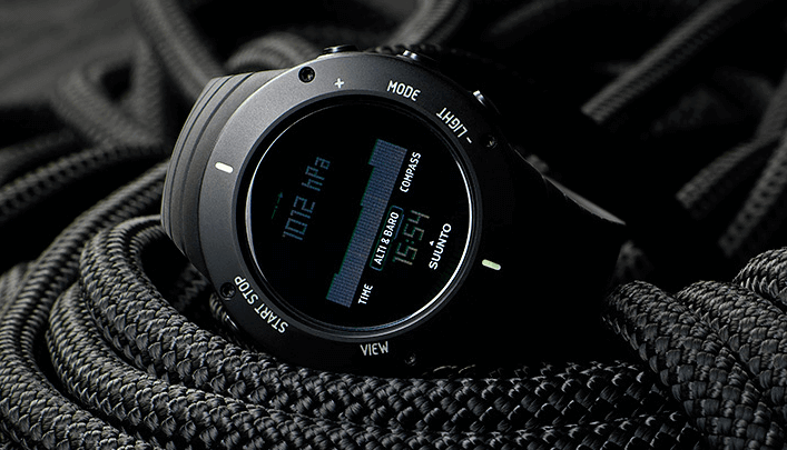 women's tactical watch