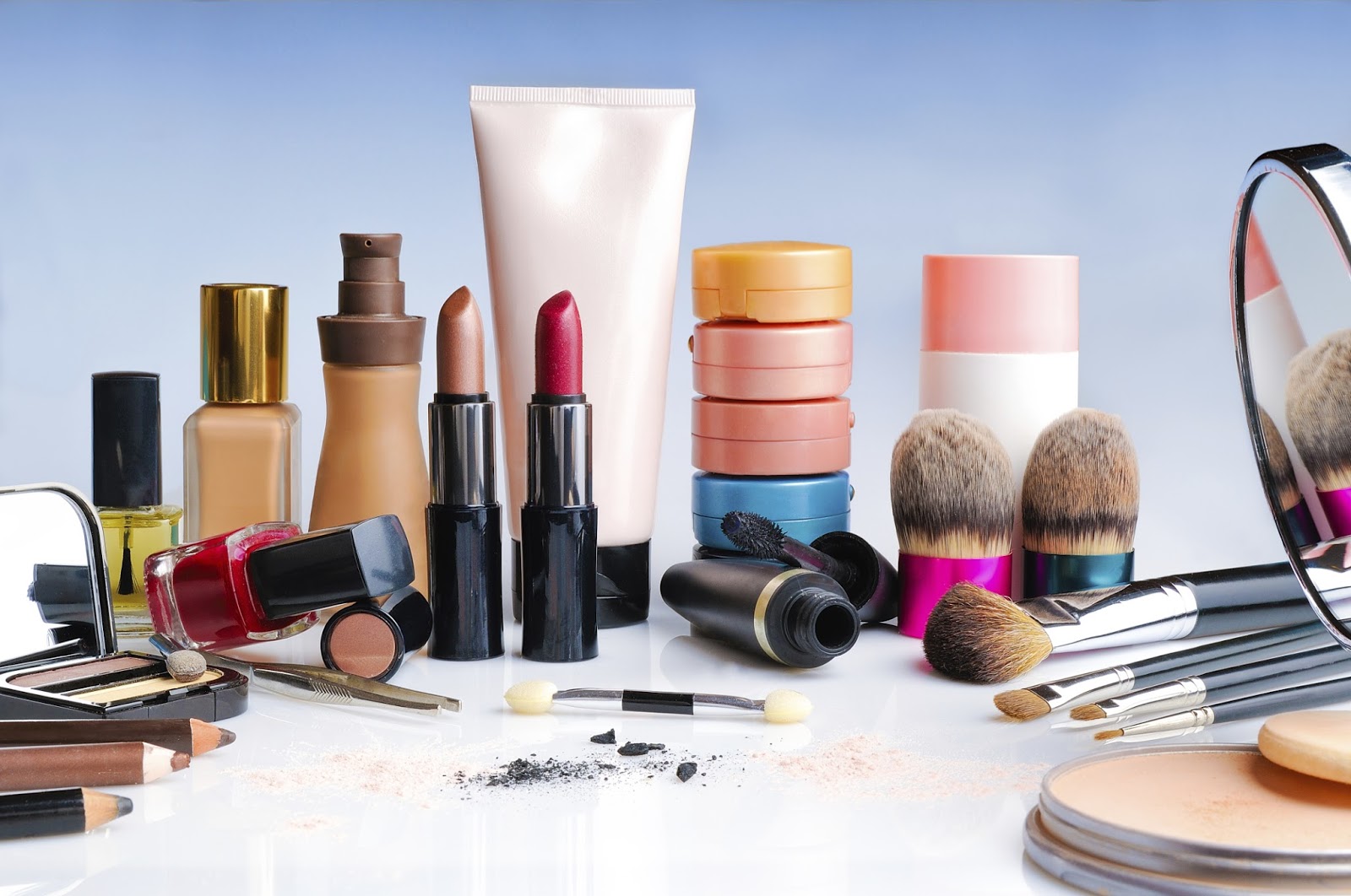 Shop for High Quality Makeup Online