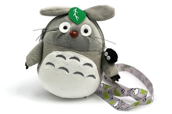 Totoro backpack