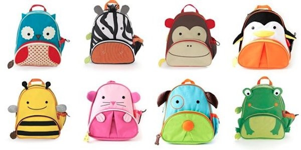 Totoro Backpack Your companion in your everyday journey