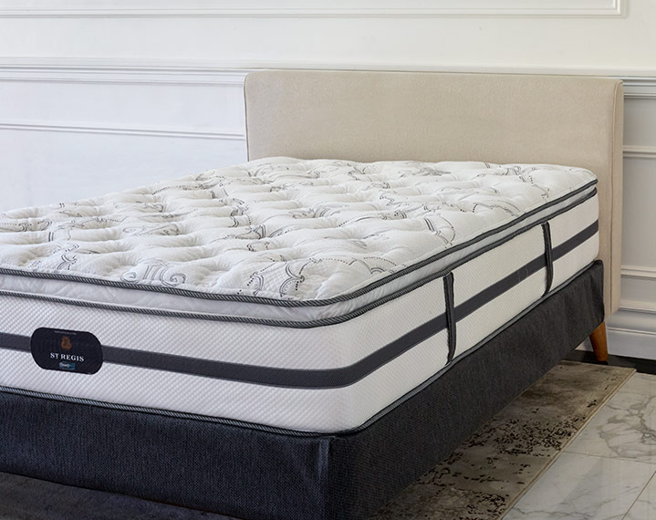 sweetnight Hybrid mattress review