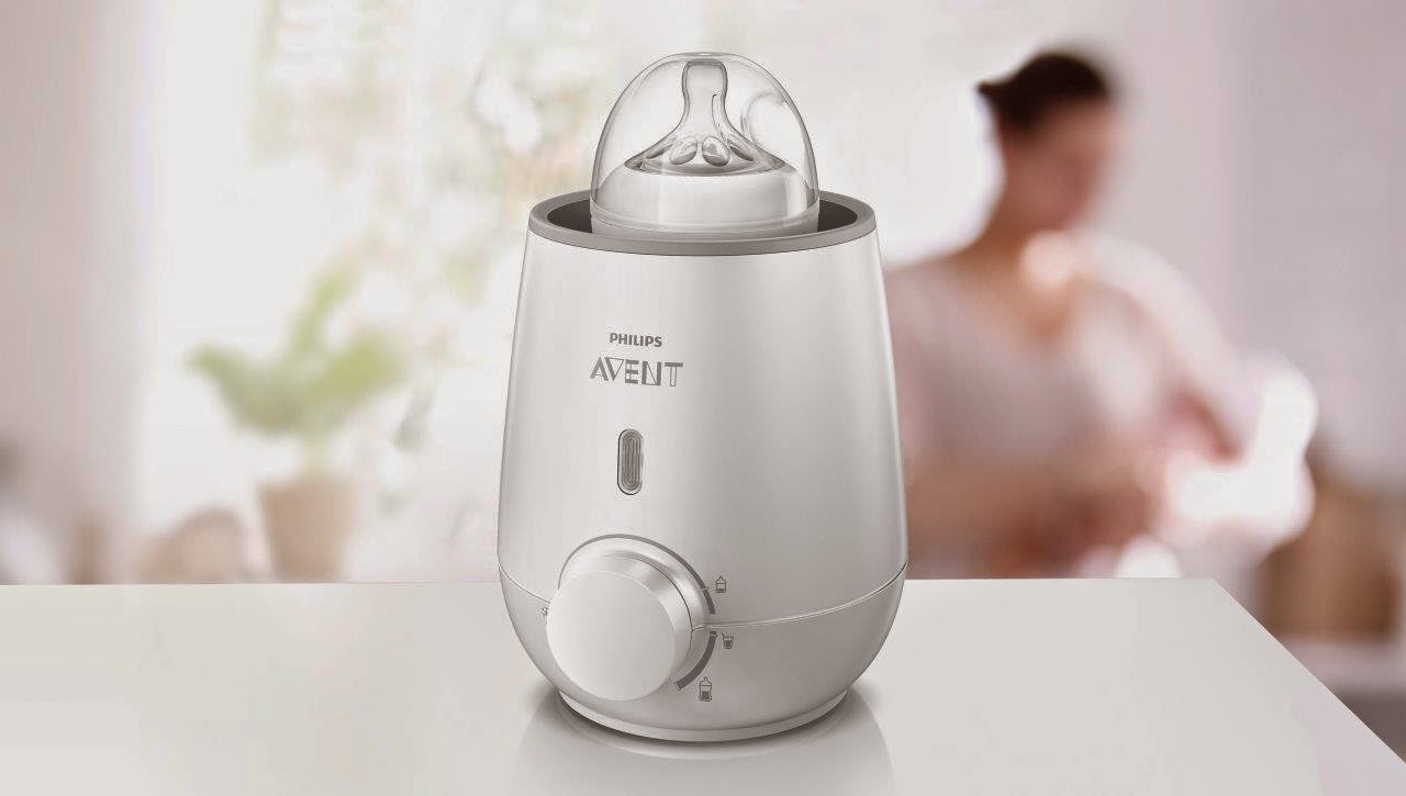 Philips Avent Bottle Warmer