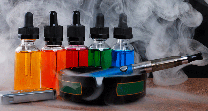 cbd e liquids