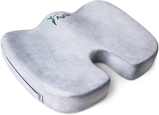 coccyx seat cushion