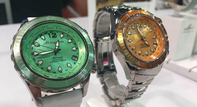 Luxury Watches and A Perfect Fashion Sense