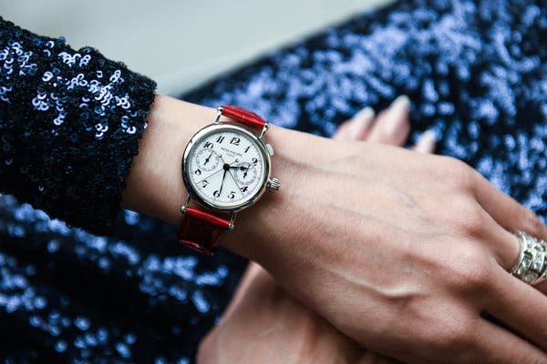 Luxury Watches and A Perfect Fashion Sense