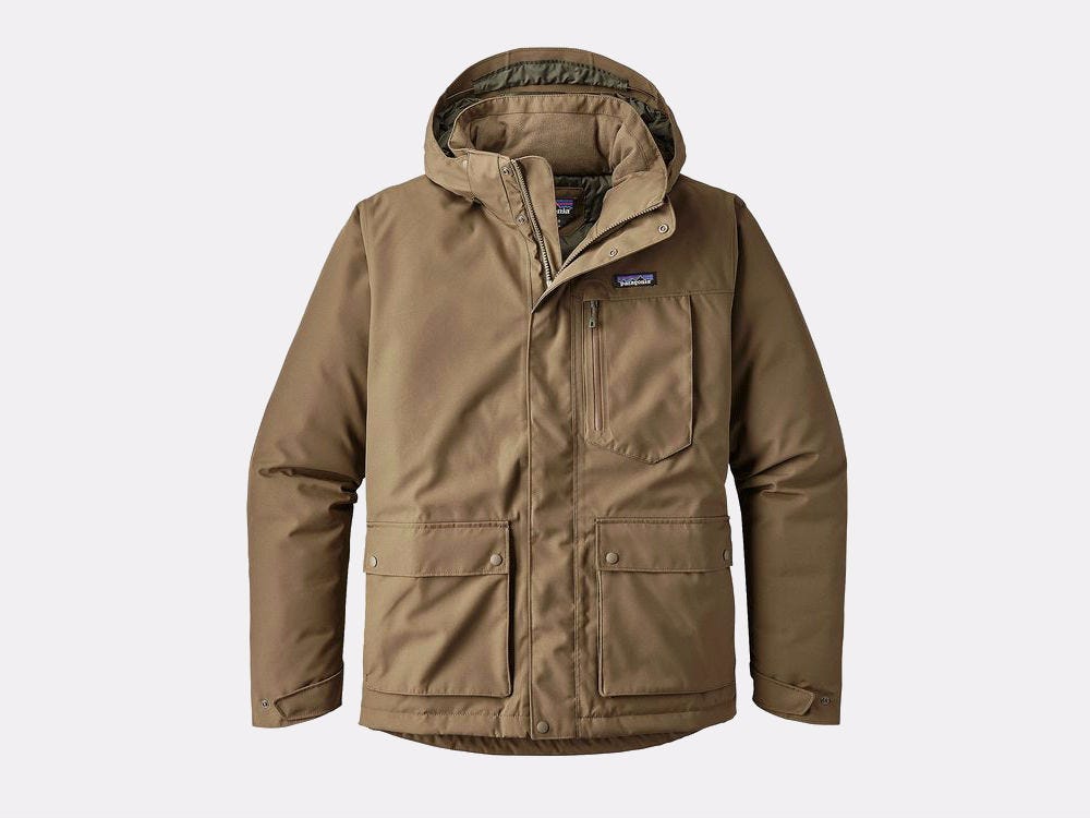 Durable Winter Clothes Online