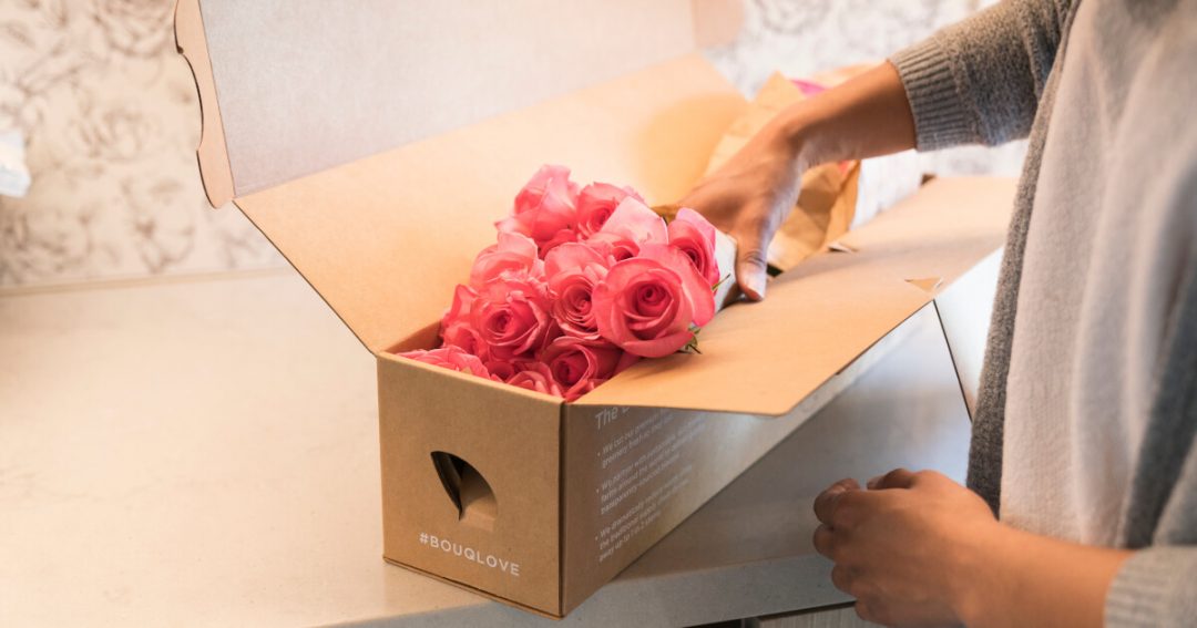 How to prefer and use the Valentine’s Day flower delivery service