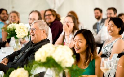 sister of the bride speech