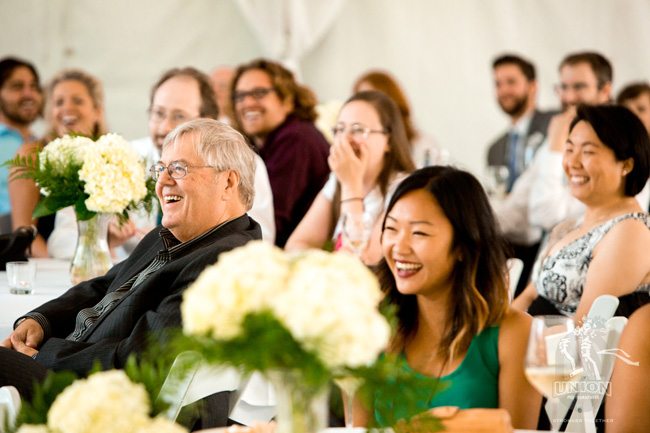 sister of the bride speech