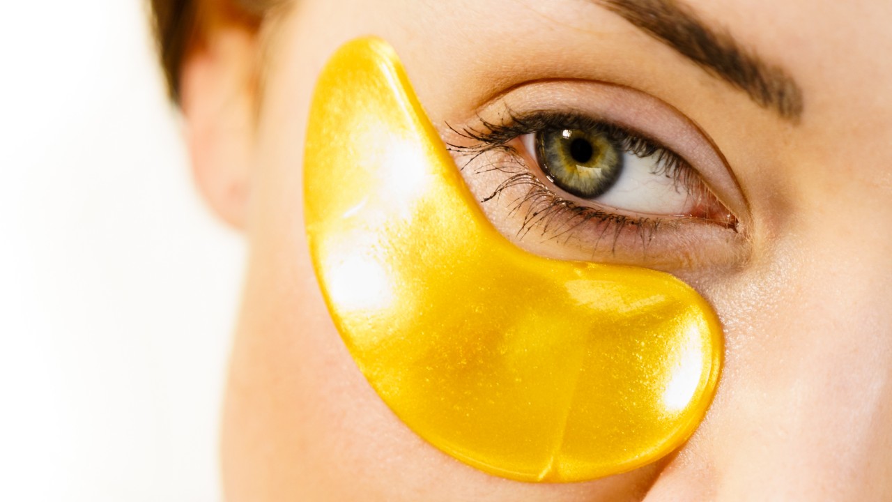 Most Effective Eye Mask: Revitalize And Hydrate Eyes