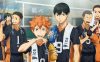 Haikyuu Store