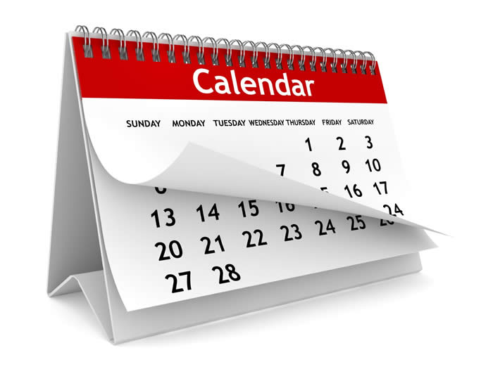 Australian Calendars