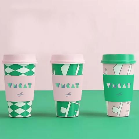 Custom Paper Coffee Cups: Helping You Be Creative