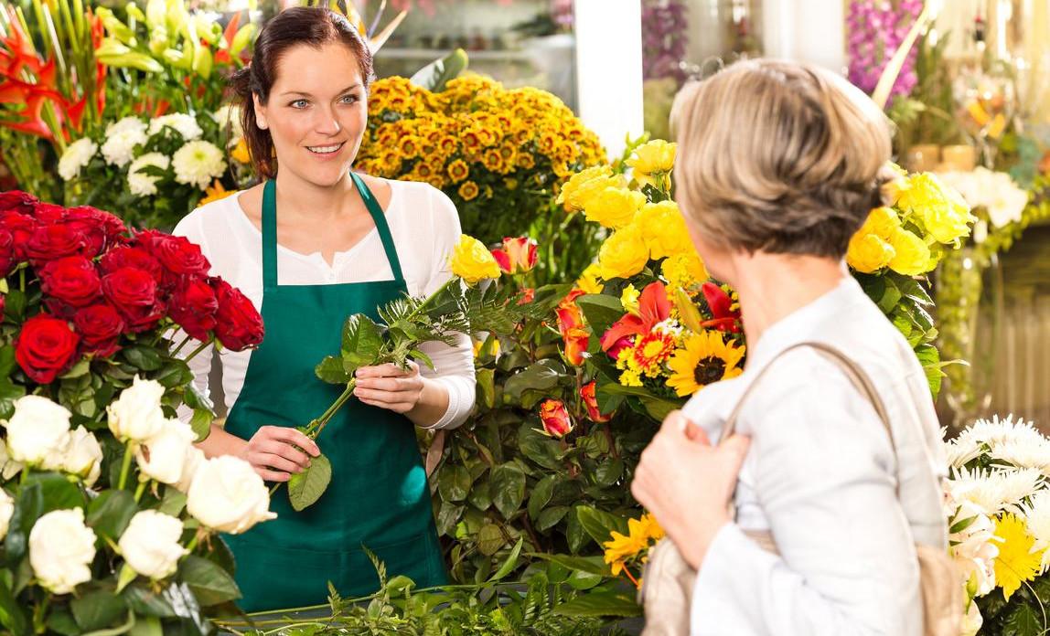 The best flower delivery in Singapore is from Windflower Florist.