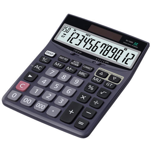 stationery world calculators