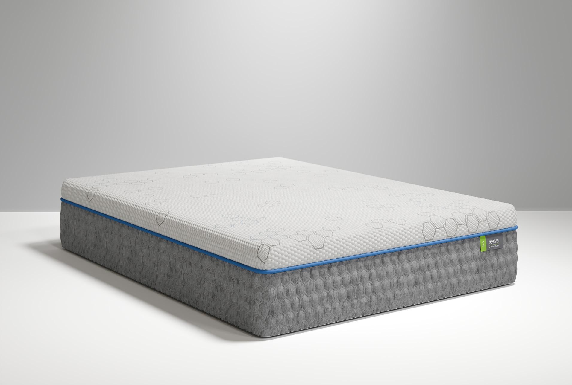 hybrid mattress singapore