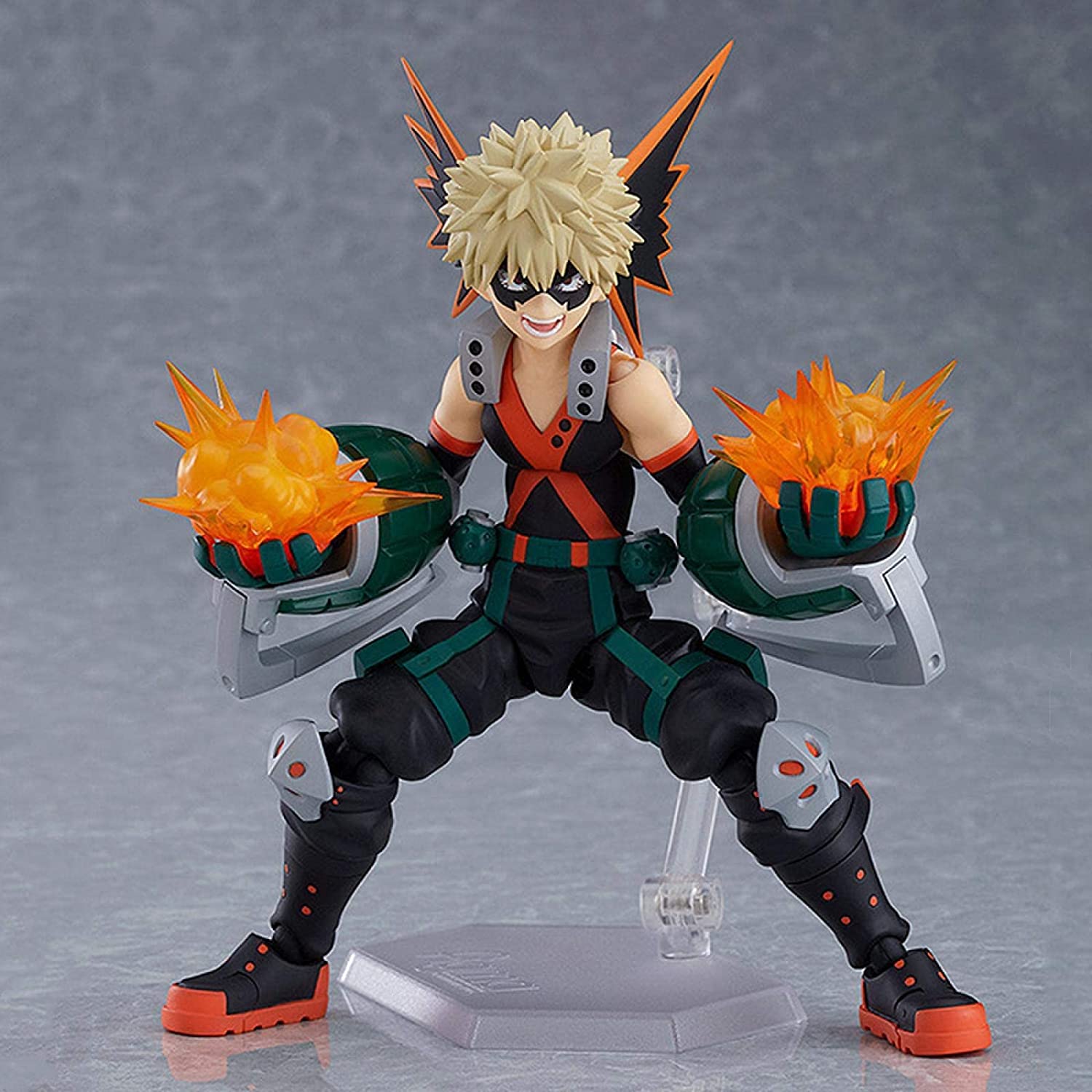 My Hero Academia Figure