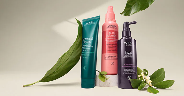 Hair care products