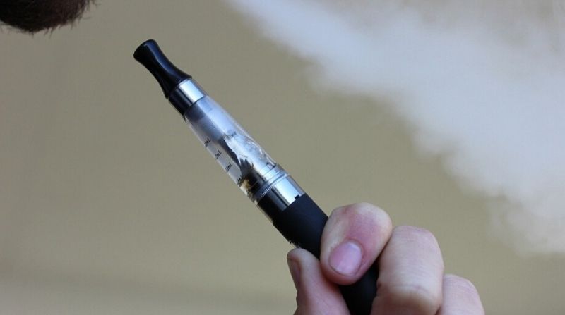 e-cigarettes