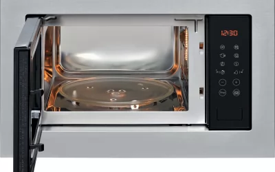 Microwave oven Singapore- Kitchen essential