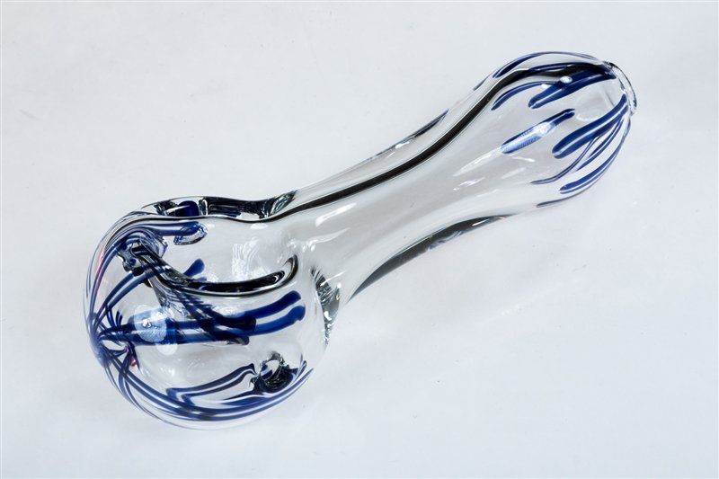 Variety Of Glass Pipes