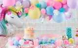 party supplies online