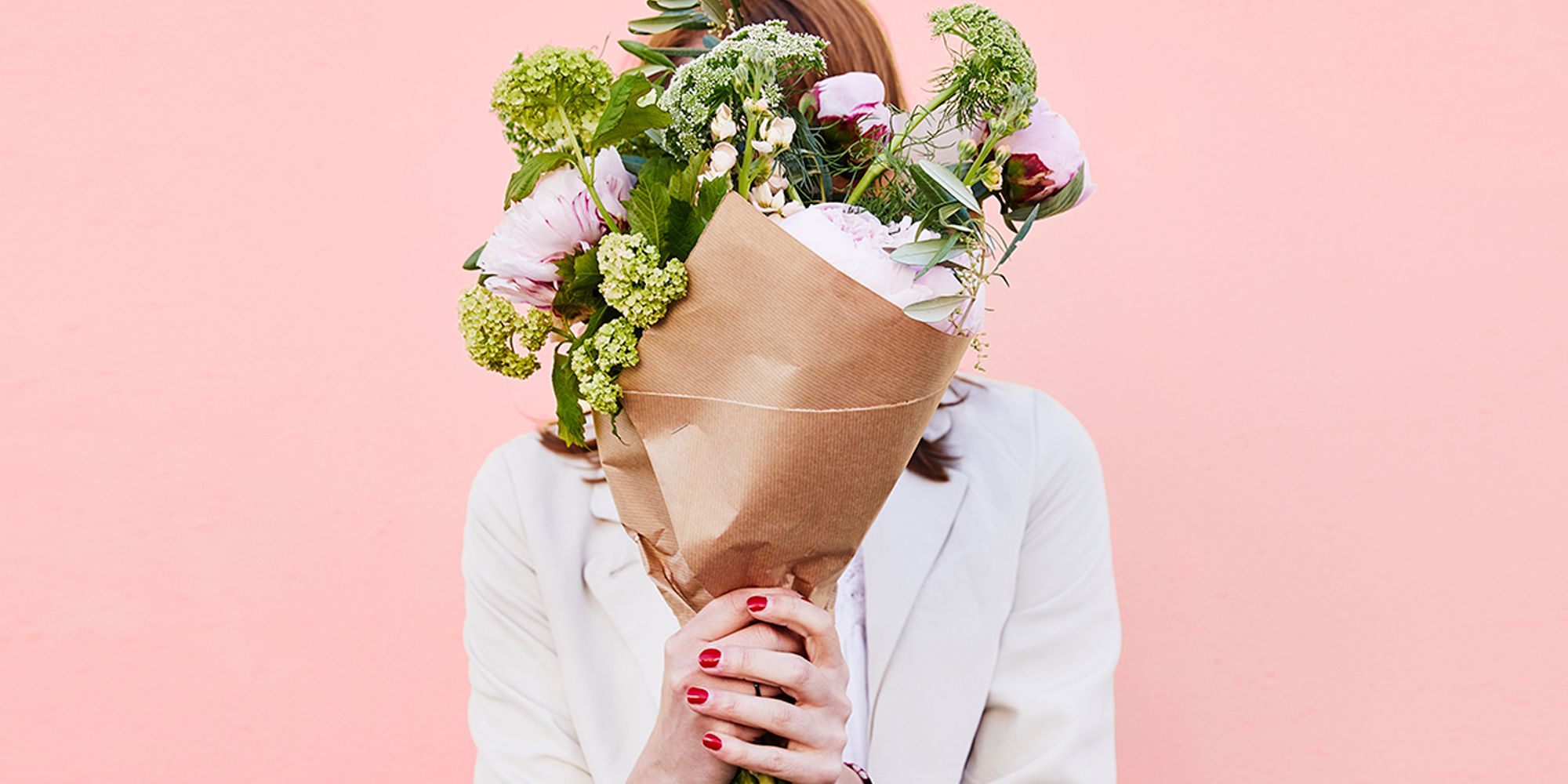 flower bouquet delivery