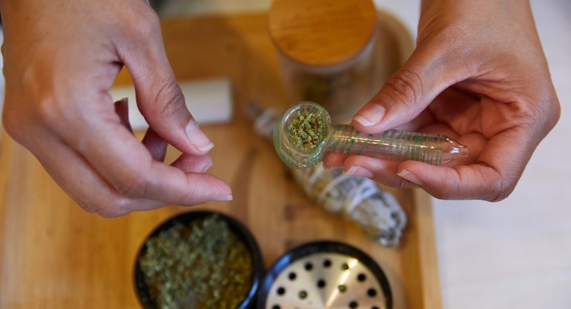 best bowls for weed