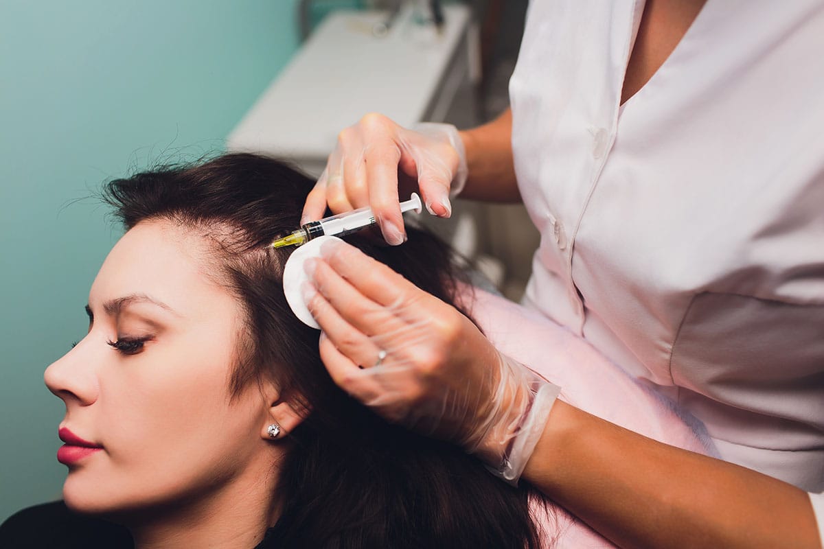 How much do hair treatment in Singapore cost? Find out more about the price here.