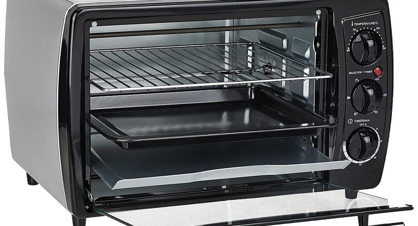 Buying Oven Toaster