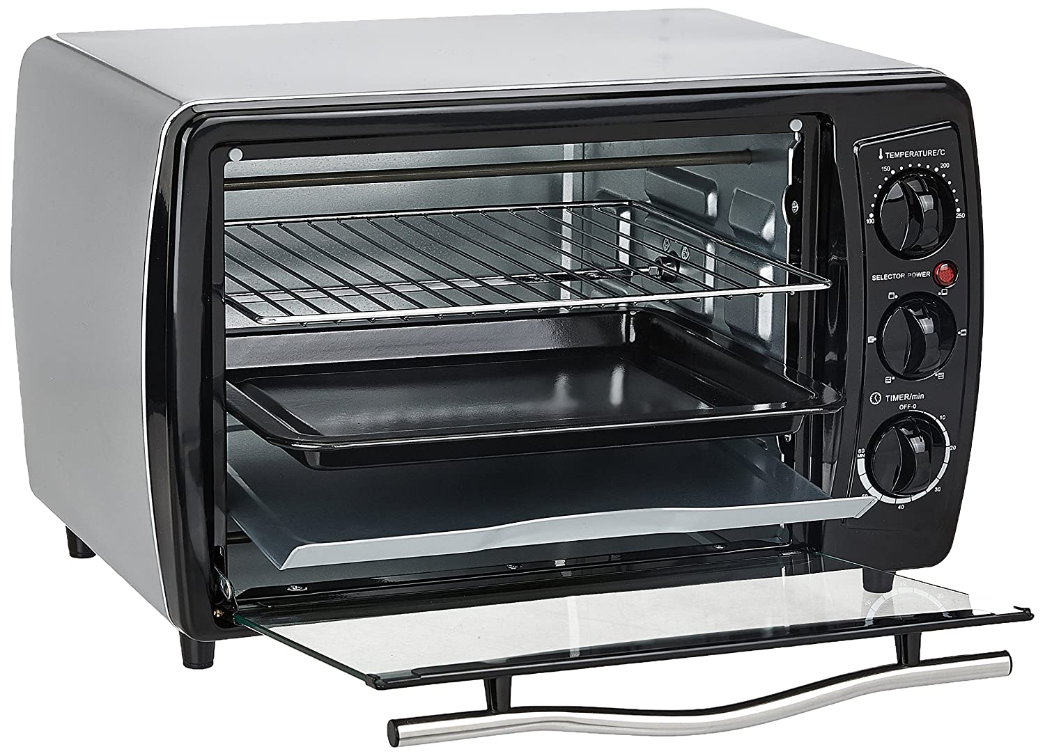 Buying Oven Toaster