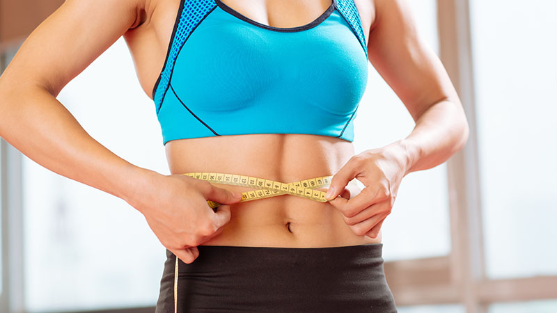 Discover the Magic of Intense Fat Burning Treatment