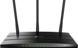 Wireless WiFi Router